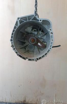 Cambio bmw S1 1.6 B 6M anno 2007/11