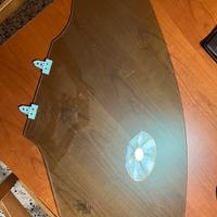 Pezzi sportello ant. sinistro Nissan qashqai J11