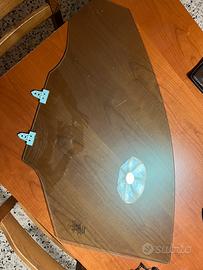 Pezzi sportello ant. sinistro Nissan qashqai J11