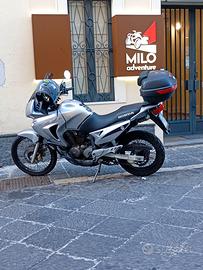 Honda Transalp 650