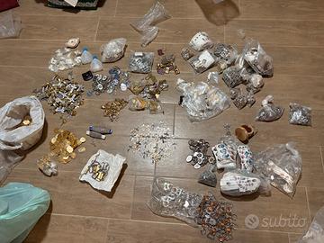 Assortimento articoli religiosi