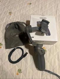 Gimbal DJI osmo 3