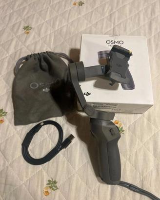 Gimbal DJI osmo 3