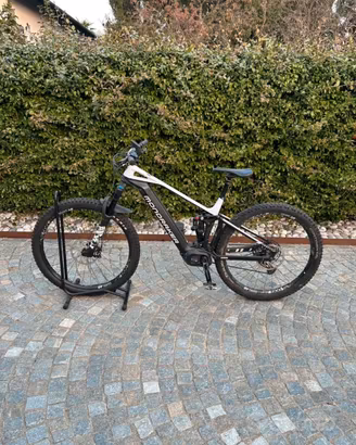 E-bike Mondraker Crafty R 2021