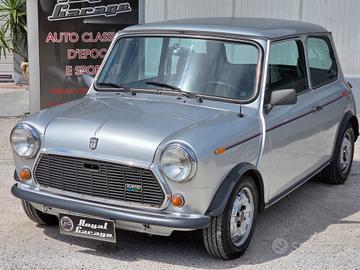 Mini 1000 25 SPECIAL EDITION -ASI -