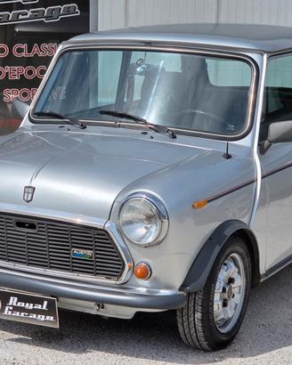 Mini 1000 25 SPECIAL EDITION -ASI -