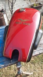 Serbatoio Guzzi