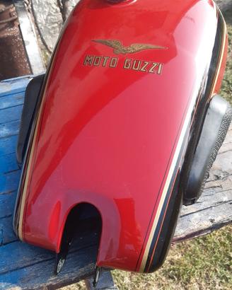 Serbatoio Guzzi