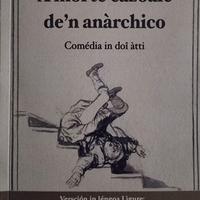 Dario Fo in Genovese