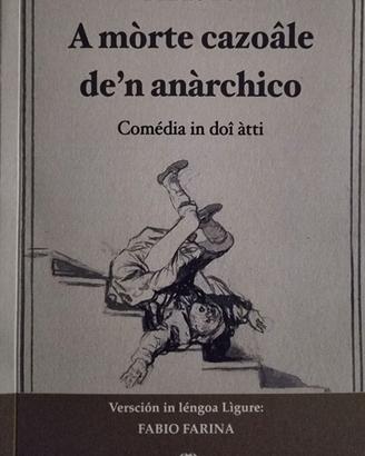 Dario Fo in Genovese