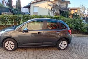 CITROEN C3 2ª serie - 2012