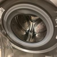 Lavatrice candy e asciugatrice ad incasso candy