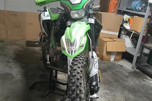 klx 125 2023