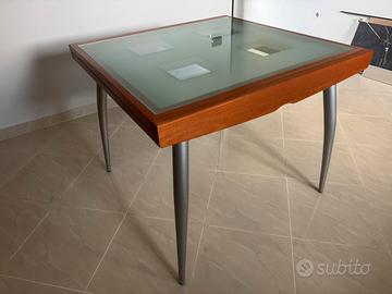 Tavolo calligaris
