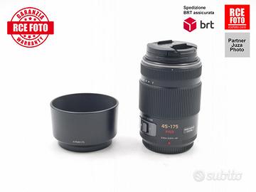 Panasonic Lumix G X PZ 45-175 F4.0-5.6 ASPH OIS (P