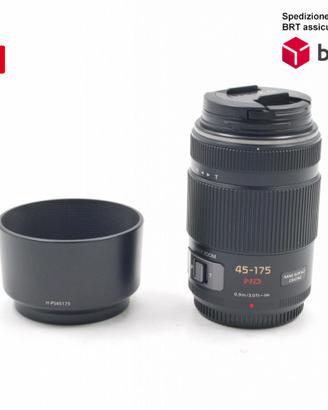 Panasonic Lumix G X PZ 45-175 F4.0-5.6 ASPH OIS (P