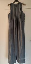 Abito estivo lungo donna misura L