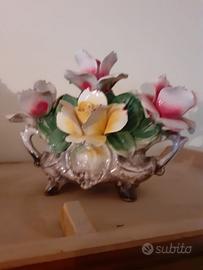 Ceramiche di Capodimonte