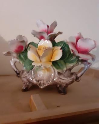 Ceramiche di Capodimonte