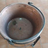 CALIERA con supporto