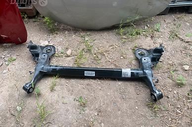 Ponte posteriore Citroen C3 dal 2020