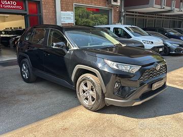 Toyota RAV4 2.5 HV (218CV) E-CVT Active 2WD