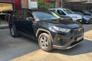 Toyota RAV4 2.5 HV (218CV) E-CVT Active 2WD