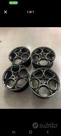 cerchi 18 GMP