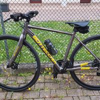 bottecchia gravel monster 