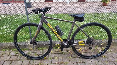 bottecchia gravel monster 