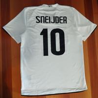 Maglia inter trasferta 2008/2009 Sneijder