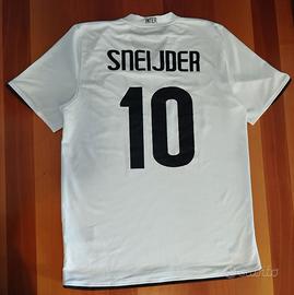 Maglia sneijder inter deals