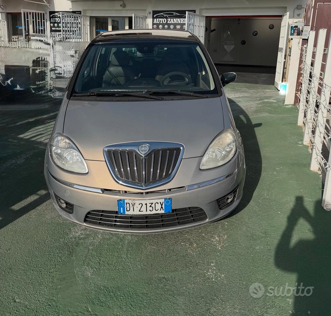 Lancia Musa 2ª serie