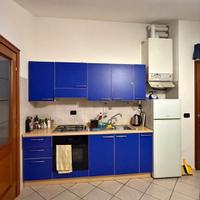 Cucina completa  2,80 metri con frigo