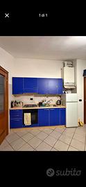 Cucina completa  2,80 metri con frigo