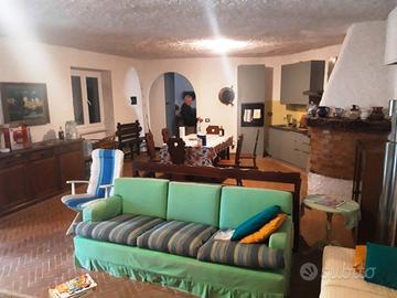 A 100 metri dal mare