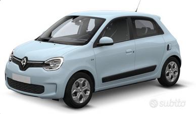 Ricambi misti renault twingo