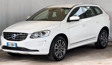 Volvo XC60 D4  181 CV Allest. "Summum"  Geartronic