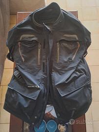 giaccone Moto Alpinestars Managua Gore-Tex