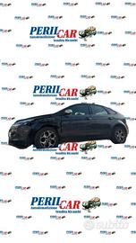 ricambi della Ford focus