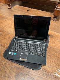 Netbook Packard Bell KAV60