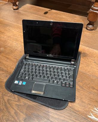 Netbook Packard Bell KAV60