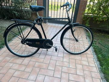 Bicicletta holland