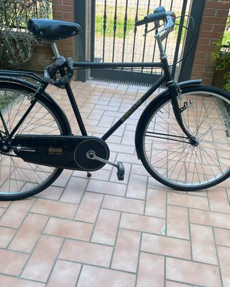 Bicicletta holland