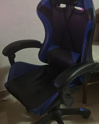 sedia da gaming