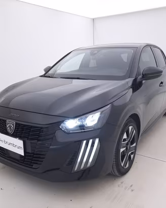 Peugeot 208 Allure BR860291 1.2 Benzina 101CV