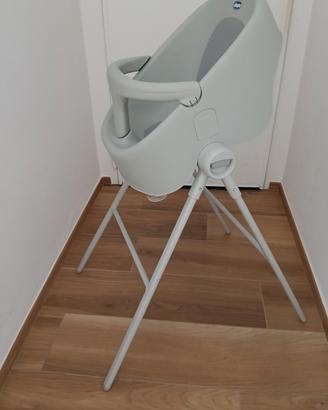 Vaschetta bagnetto Chicco 
