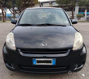 DAIHATSU SIRION M3