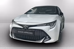 Toyota Corolla 2.0h gr sport cvt