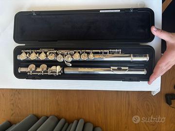 flauto yamaha 212 professionale